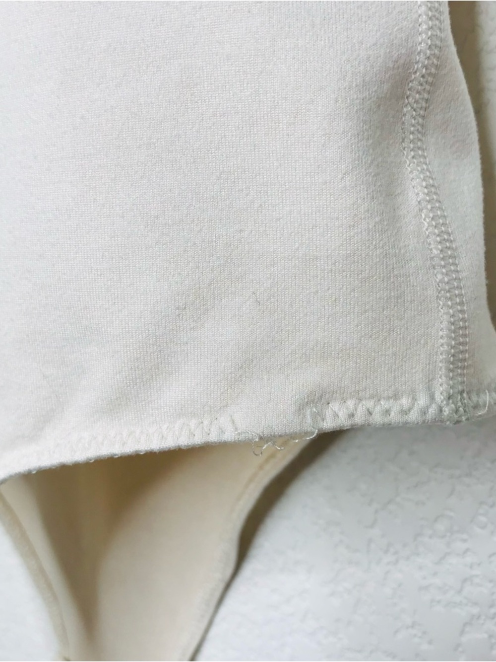 Vuori Halo Mock Neck Sleeveless Bodysuit - Picture 11 of 14